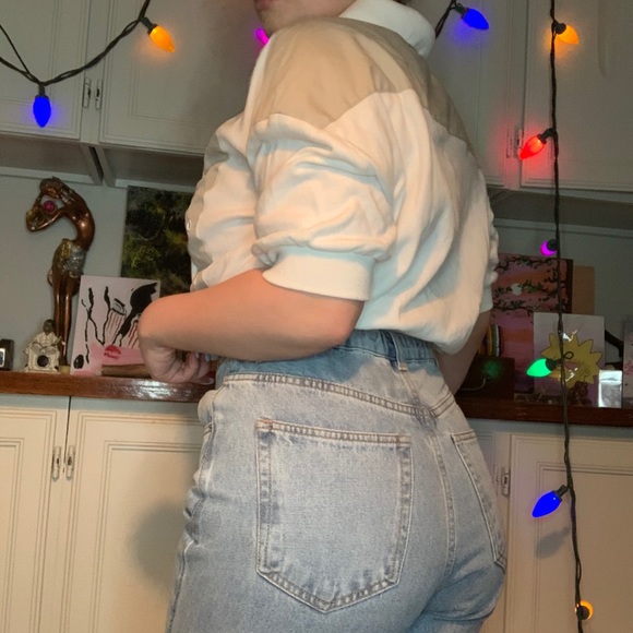 Vintage George Masket Top - Picture 2 of 5